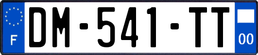 DM-541-TT