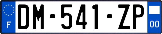 DM-541-ZP