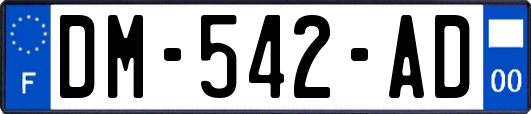 DM-542-AD