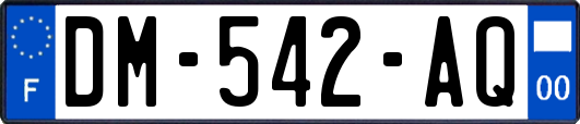 DM-542-AQ