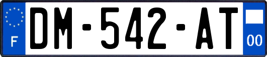 DM-542-AT