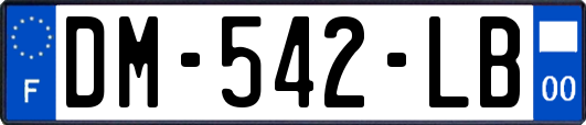 DM-542-LB