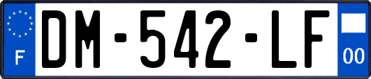 DM-542-LF