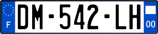 DM-542-LH