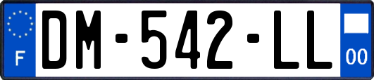 DM-542-LL
