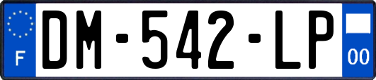 DM-542-LP