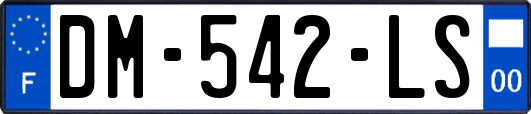 DM-542-LS