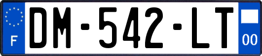 DM-542-LT