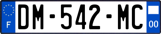 DM-542-MC