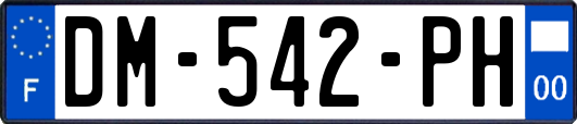 DM-542-PH