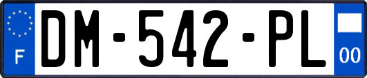 DM-542-PL
