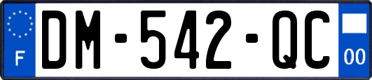 DM-542-QC
