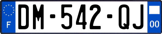 DM-542-QJ