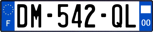 DM-542-QL