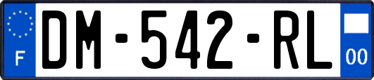 DM-542-RL