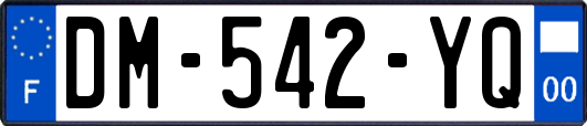 DM-542-YQ