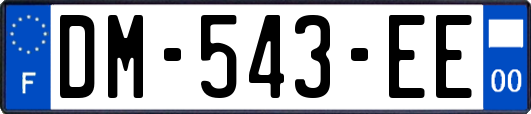DM-543-EE