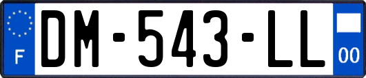 DM-543-LL
