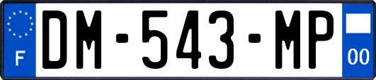 DM-543-MP