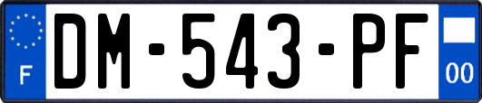 DM-543-PF