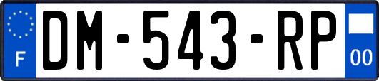 DM-543-RP
