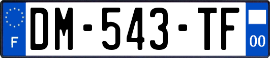 DM-543-TF