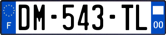 DM-543-TL