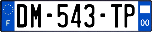 DM-543-TP