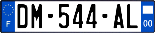 DM-544-AL