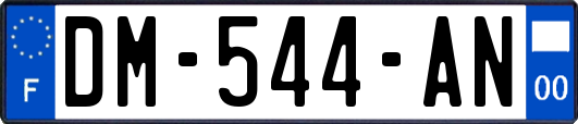 DM-544-AN