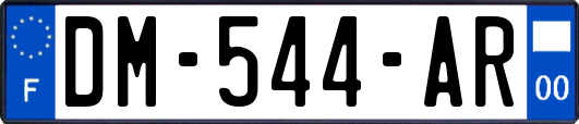 DM-544-AR