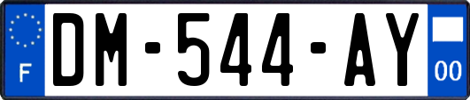 DM-544-AY