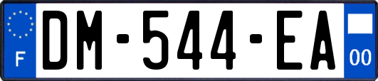 DM-544-EA