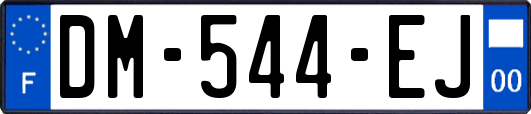 DM-544-EJ