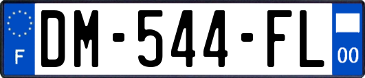 DM-544-FL