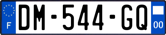 DM-544-GQ