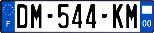 DM-544-KM