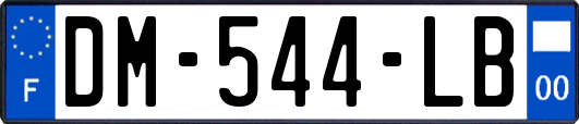 DM-544-LB
