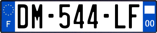 DM-544-LF