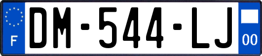 DM-544-LJ