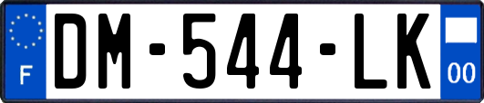 DM-544-LK