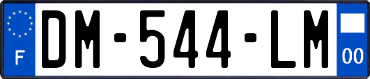 DM-544-LM