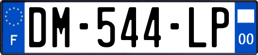 DM-544-LP