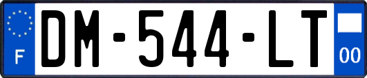 DM-544-LT