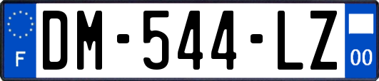 DM-544-LZ