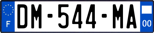 DM-544-MA