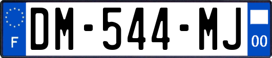 DM-544-MJ