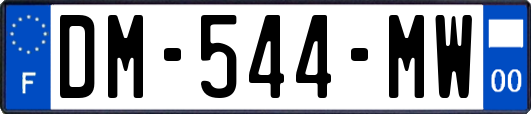 DM-544-MW