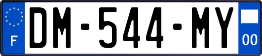 DM-544-MY