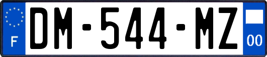 DM-544-MZ